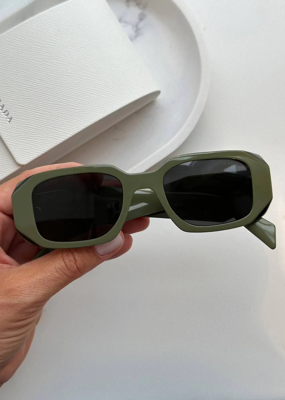 0PR 17WS SAGE/BLACK - Sage/Black - Image 2
