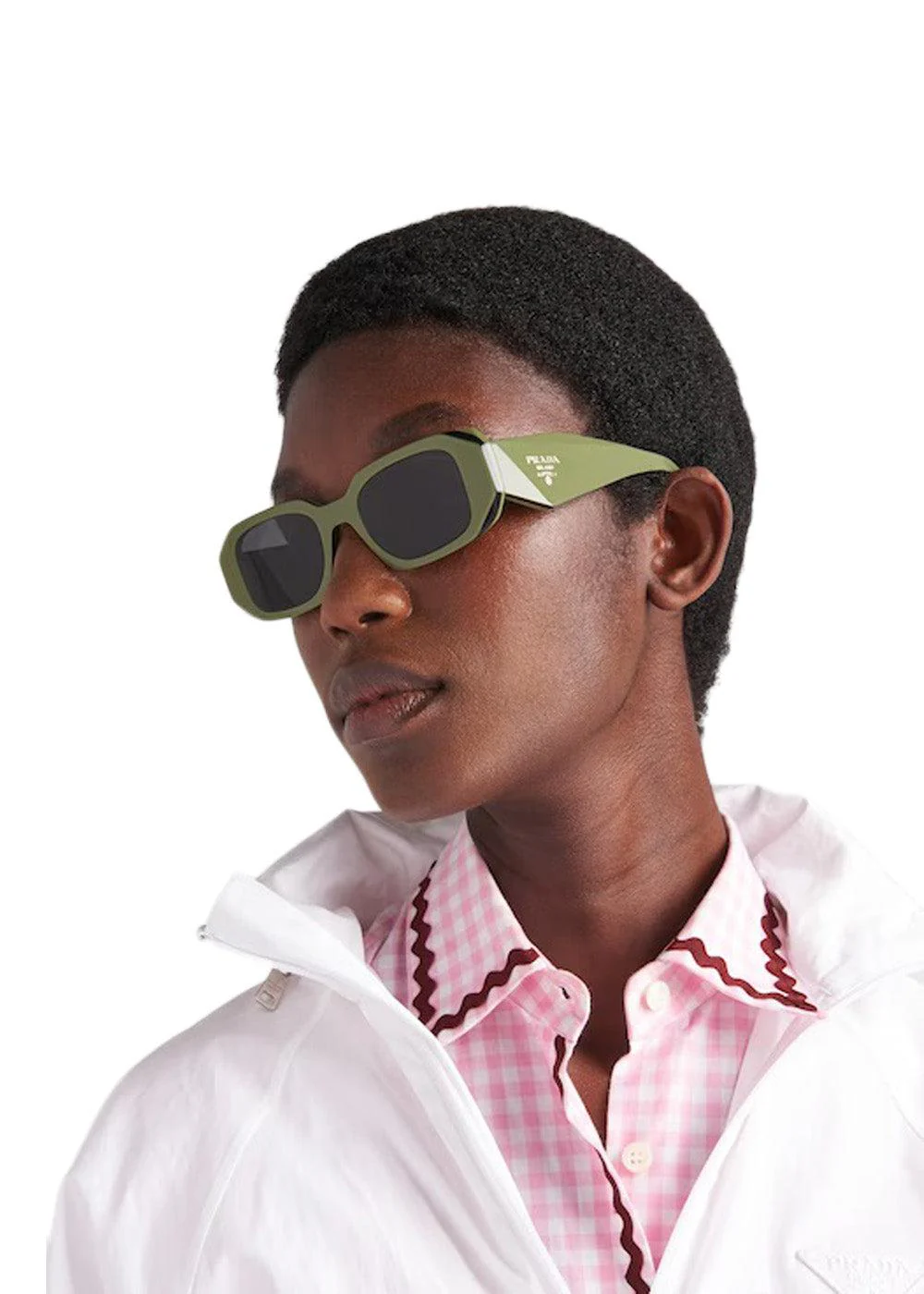 0PR 17WS SAGE/BLACK - Sage/Black - Image 6