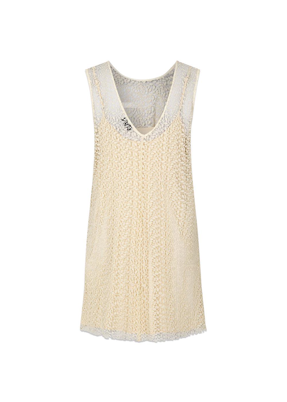 DionaMD dress - Summer Sand - Image 2