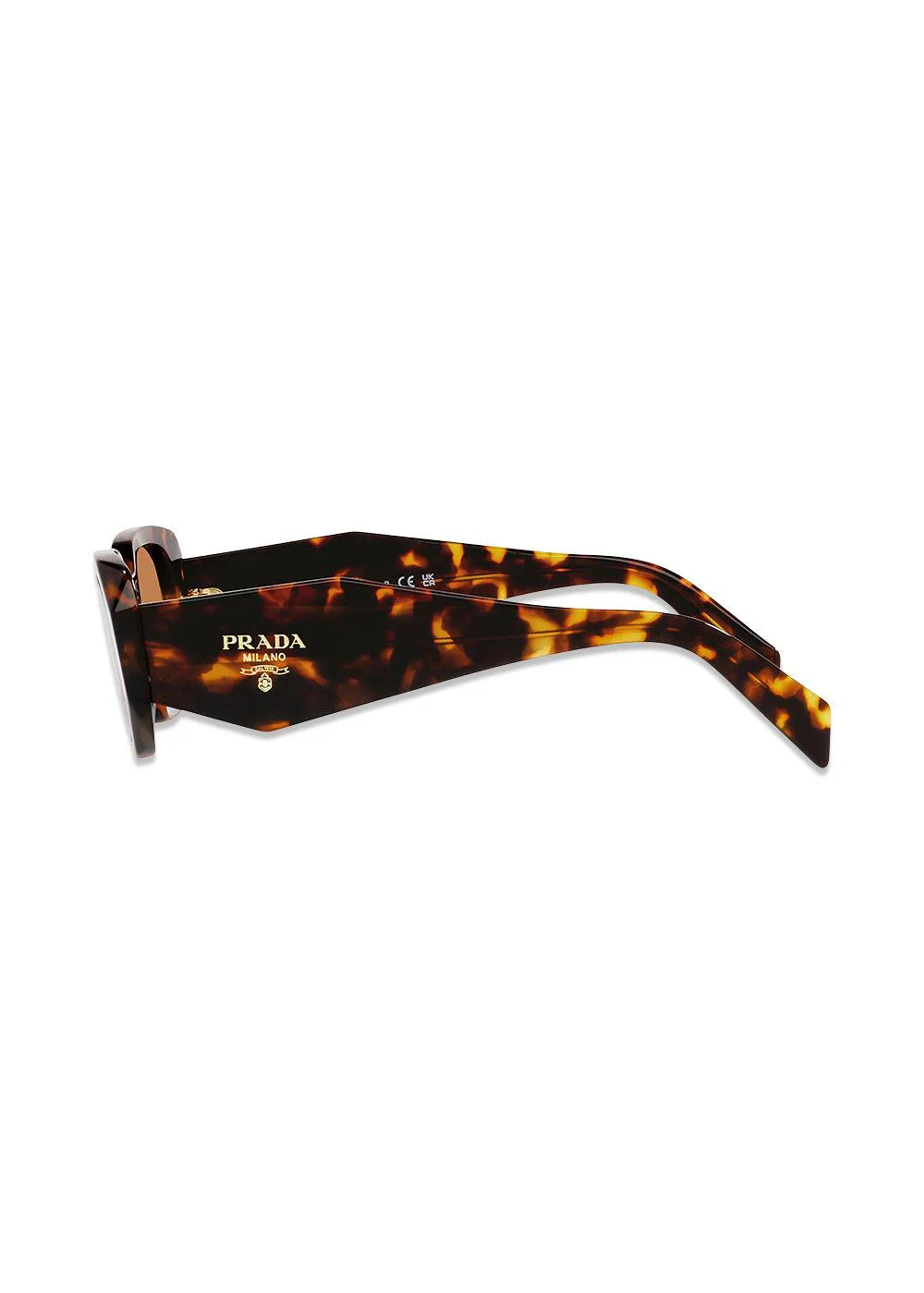 0PR 17WS HONEY TORTOISE - Honey Tortoise - Image 2