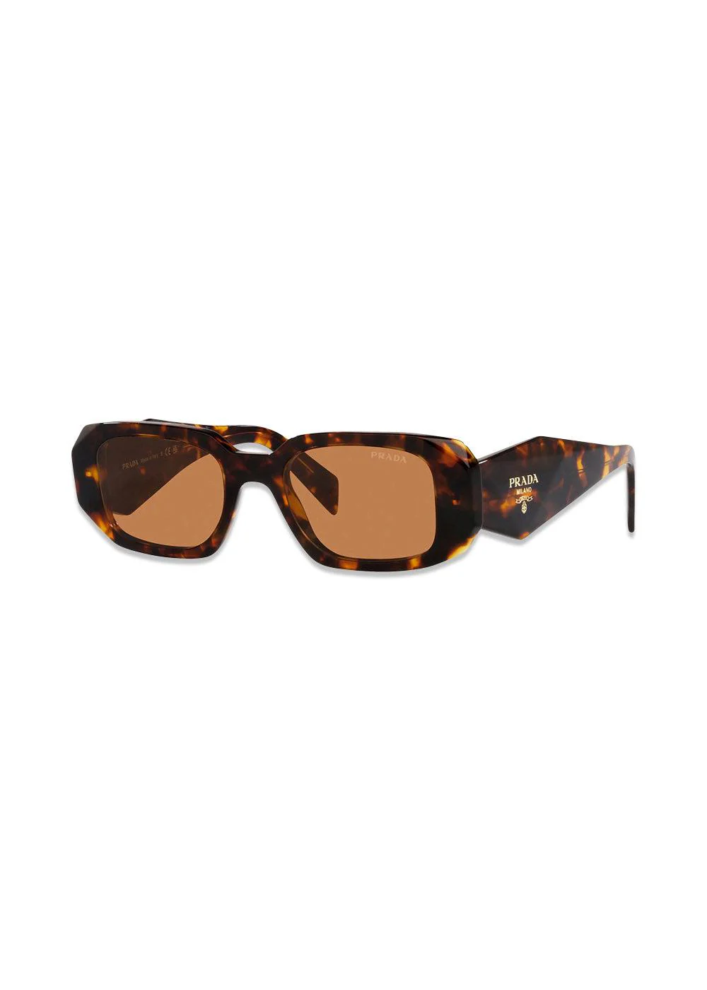 0PR 17WS HONEY TORTOISE - Honey Tortoise - Image 3