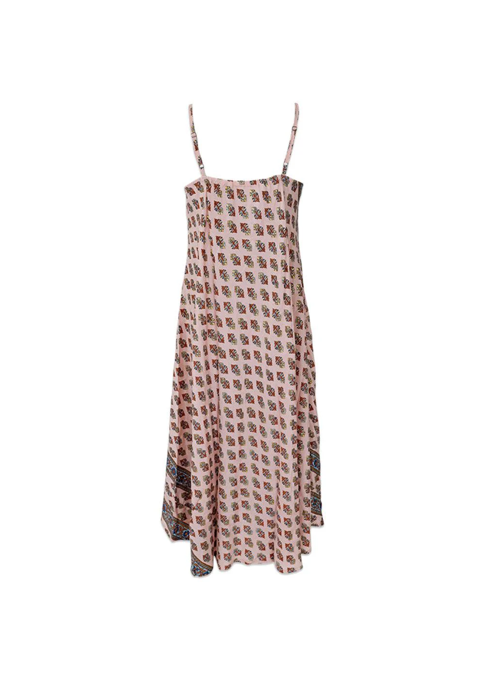 BCLUNA Vea strap dress - Pearl Dust - Image 2