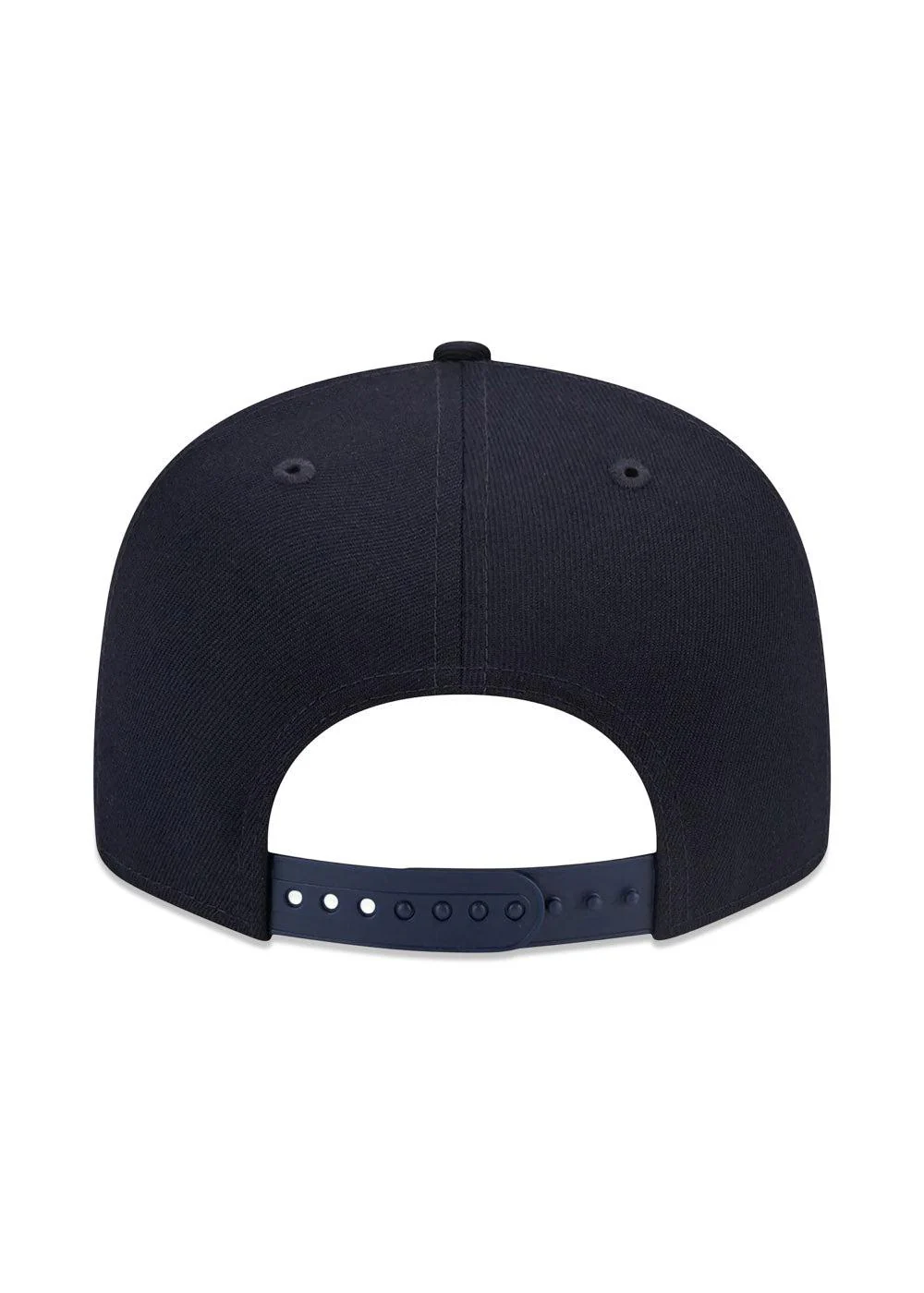 9Fifty Snapback NY - Dark Blue - Image 2