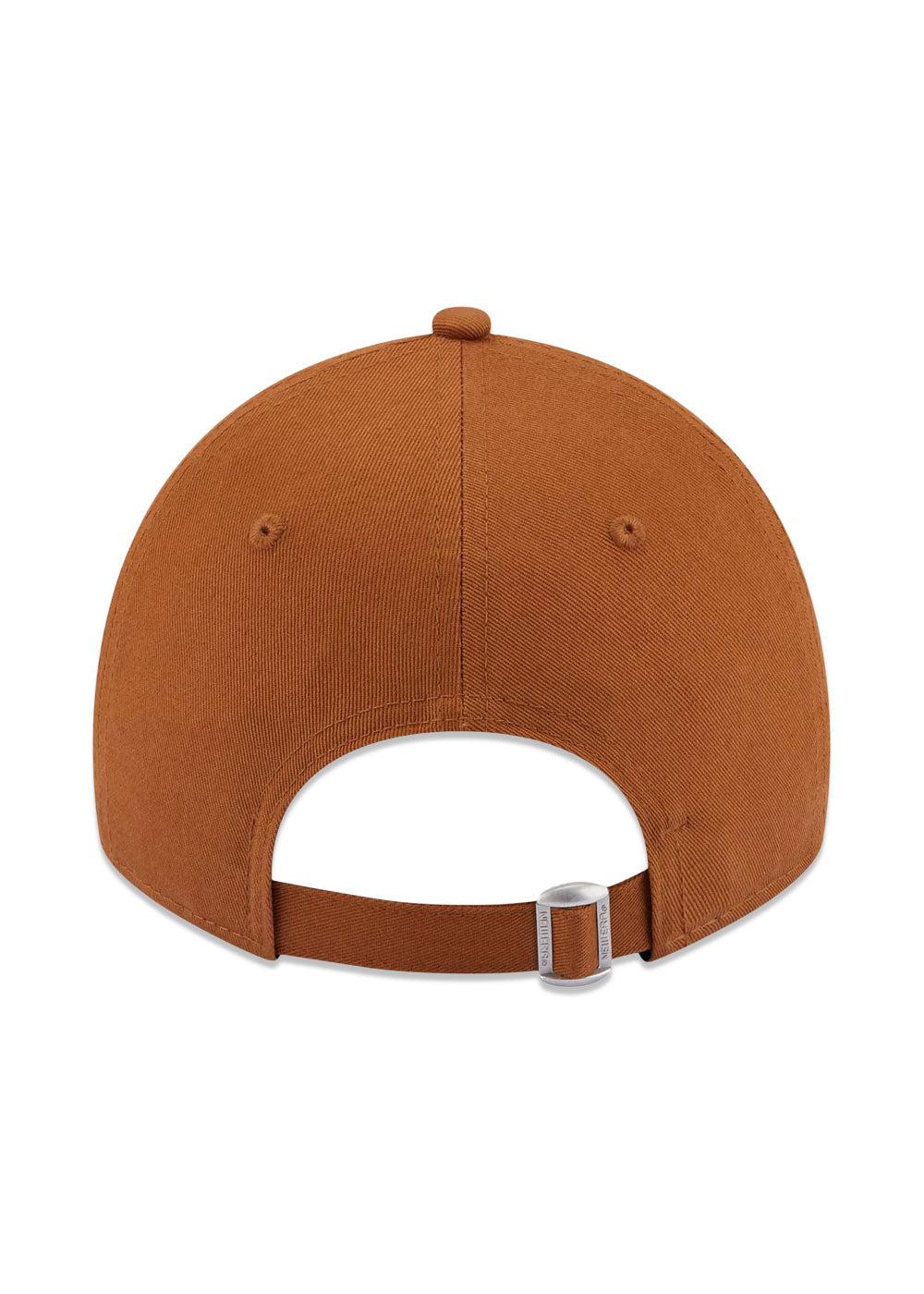 League Ess 9Twenty LA Adjustable - Khaki/White - Image 2