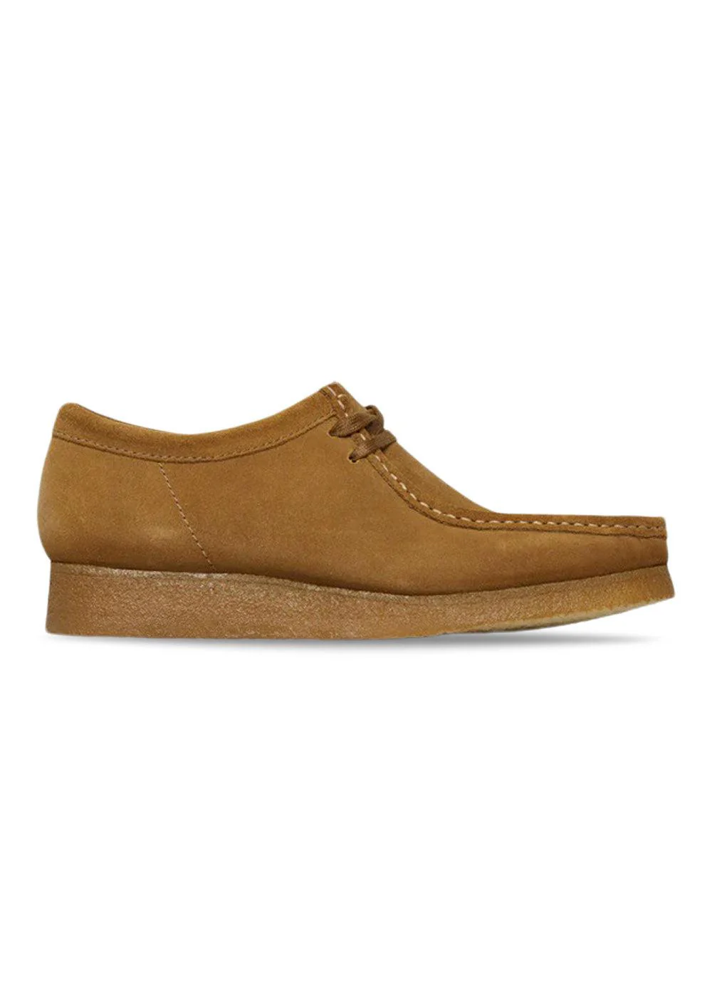 Wallabee - Cola