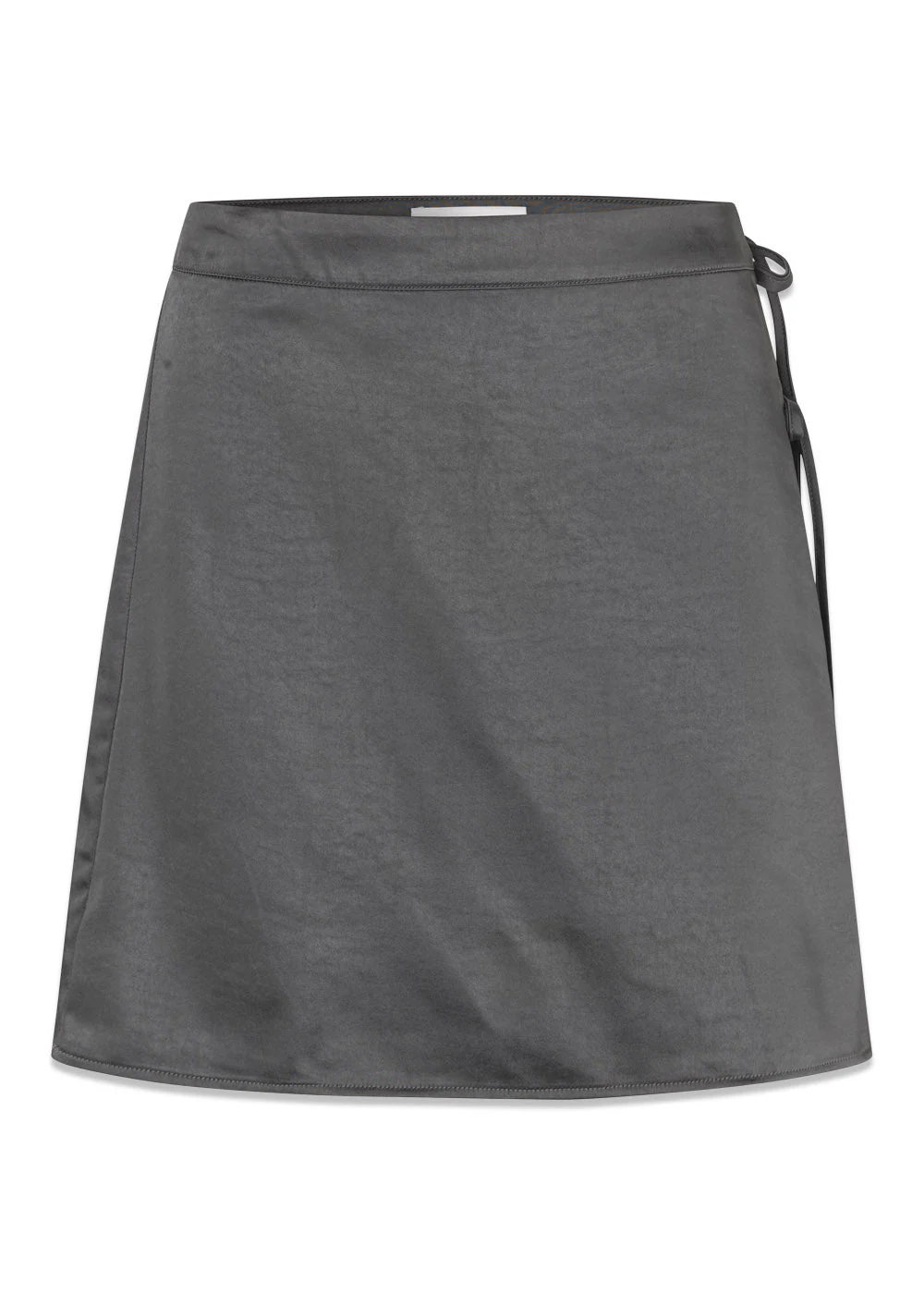 HudsonMD skirt - Iron Gate