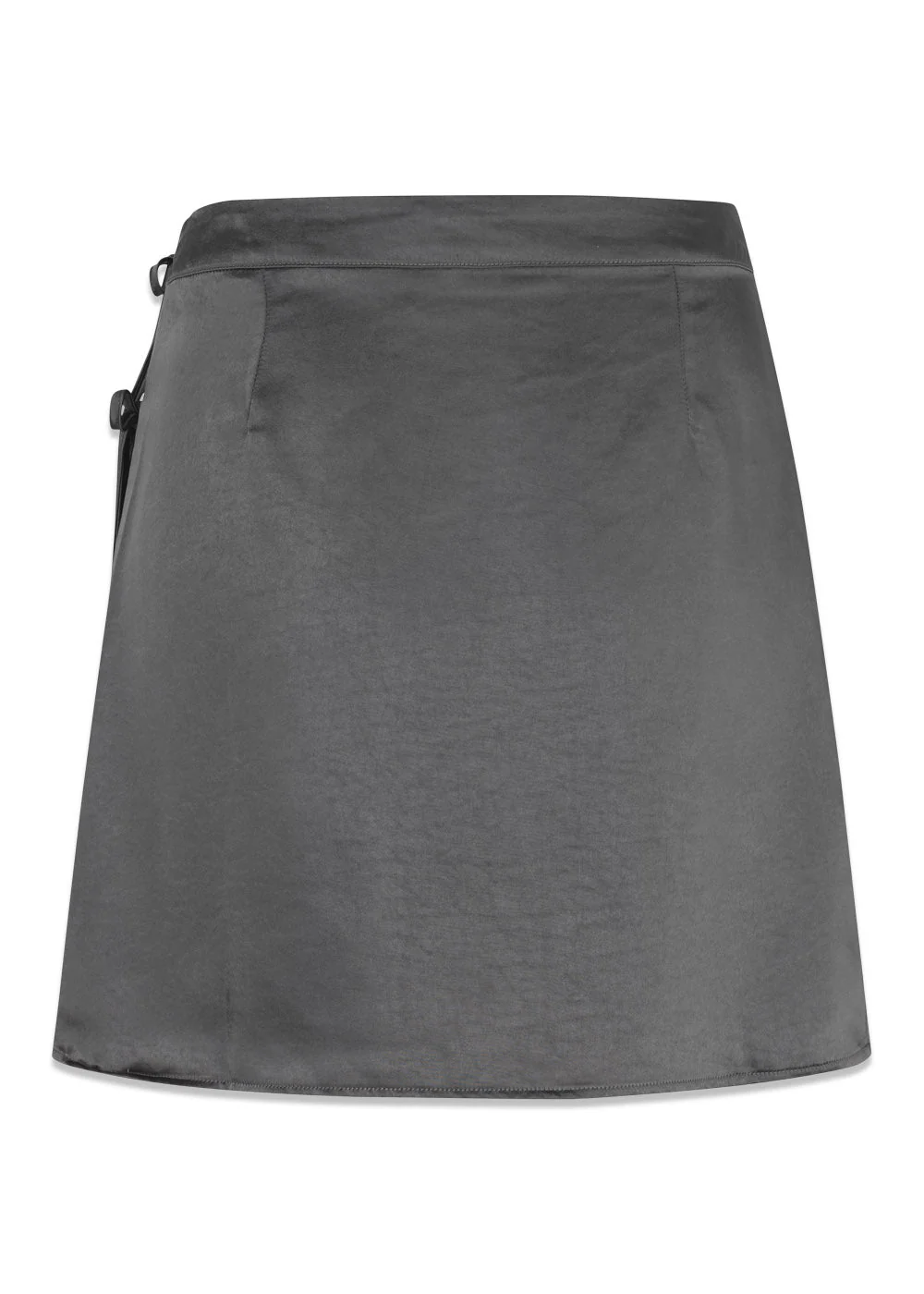 HudsonMD skirt - Iron Gate - Image 4