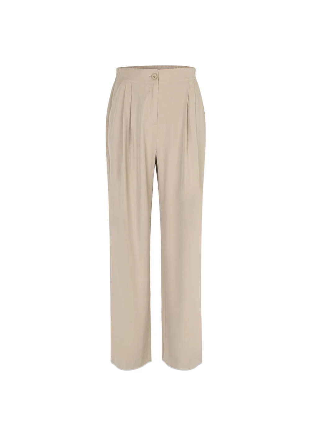 FanyaMD pants - White Pepper