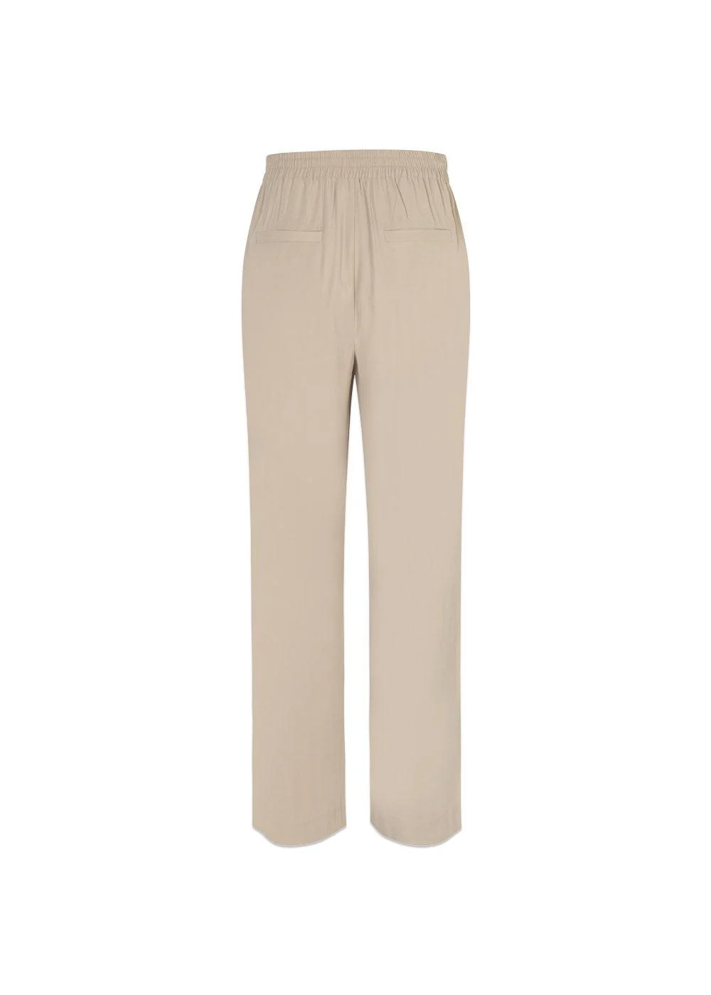 FanyaMD pants - White Pepper - Image 2
