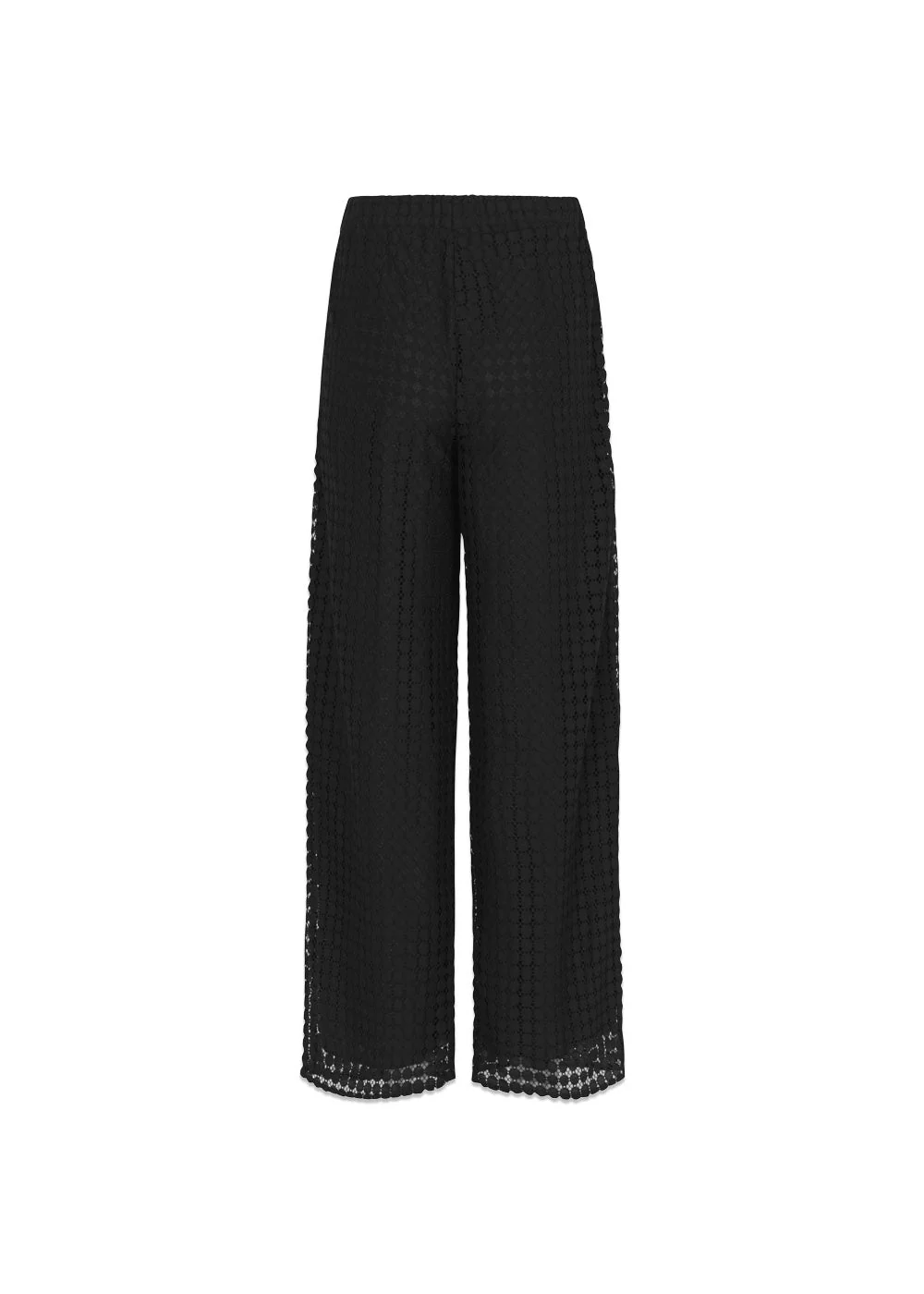 HattieMD pants - Black - Image 3