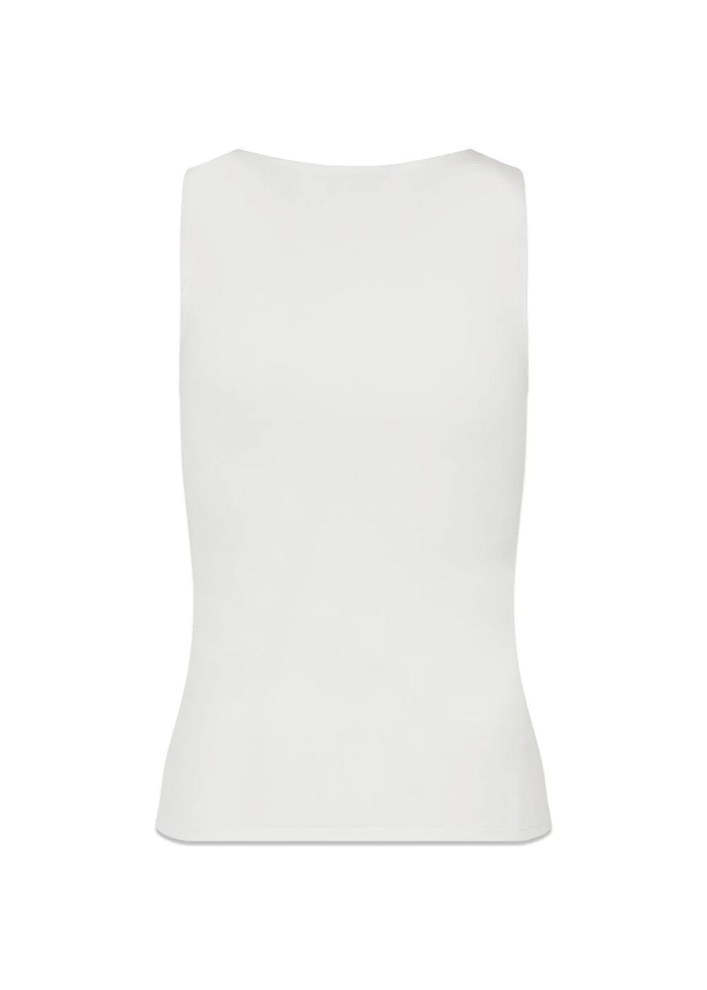 HimaMD top - Soft White - Image 4