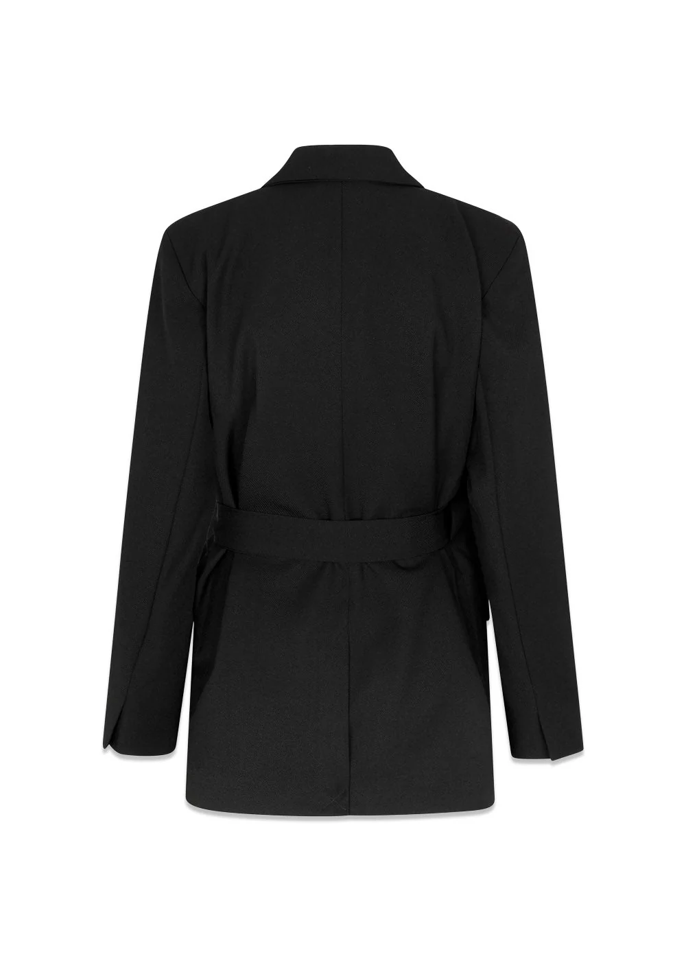 CayaMD blazer - Black - Image 2