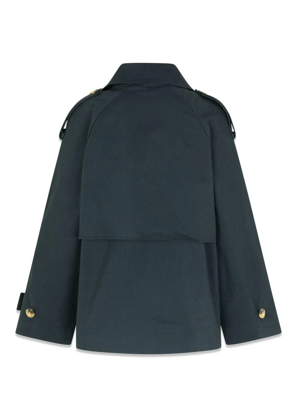 Clara jacket - Midnight Blue - Image 3