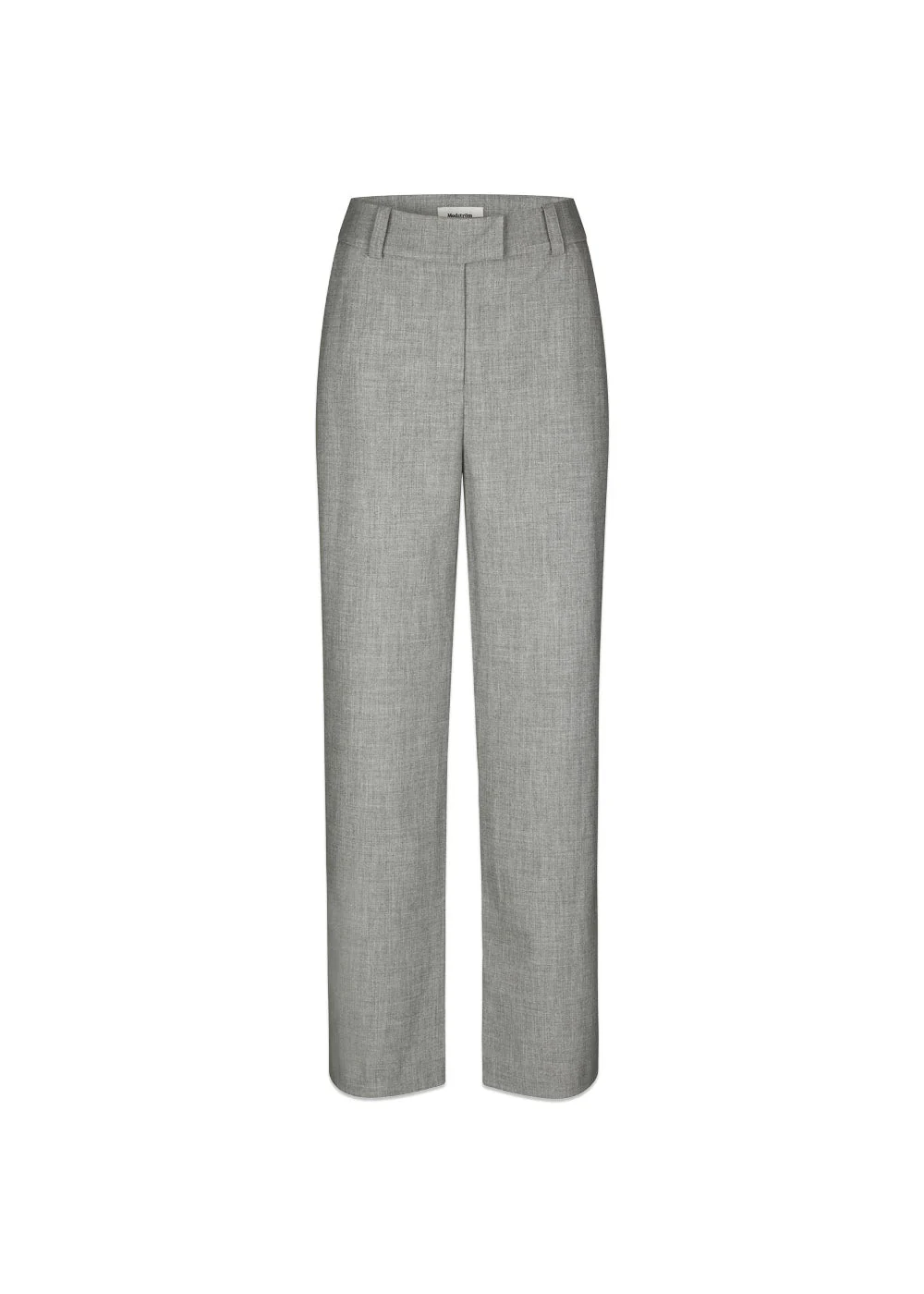 HeartMD pants - Grey Melange