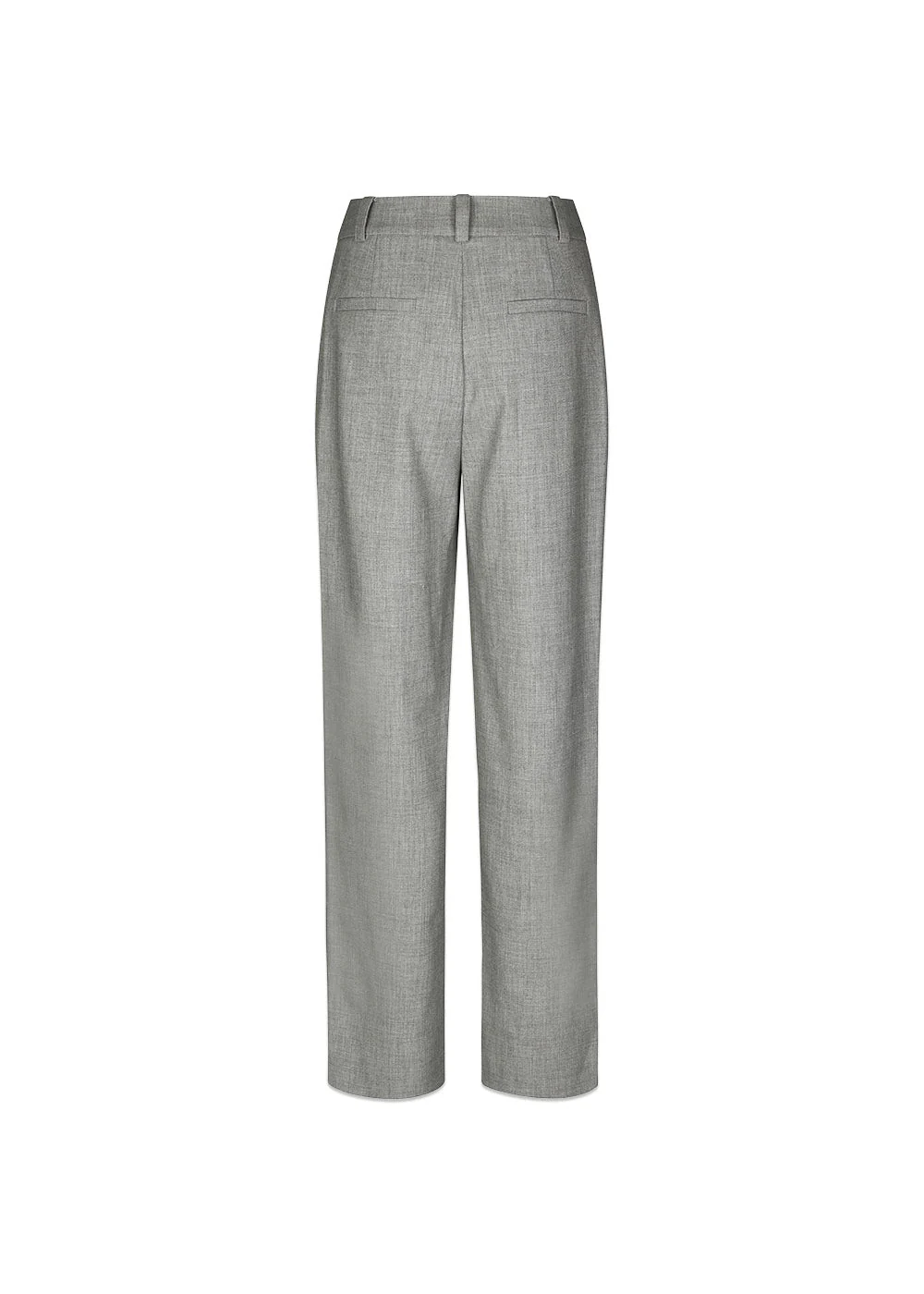 HeartMD pants - Grey Melange - Image 3