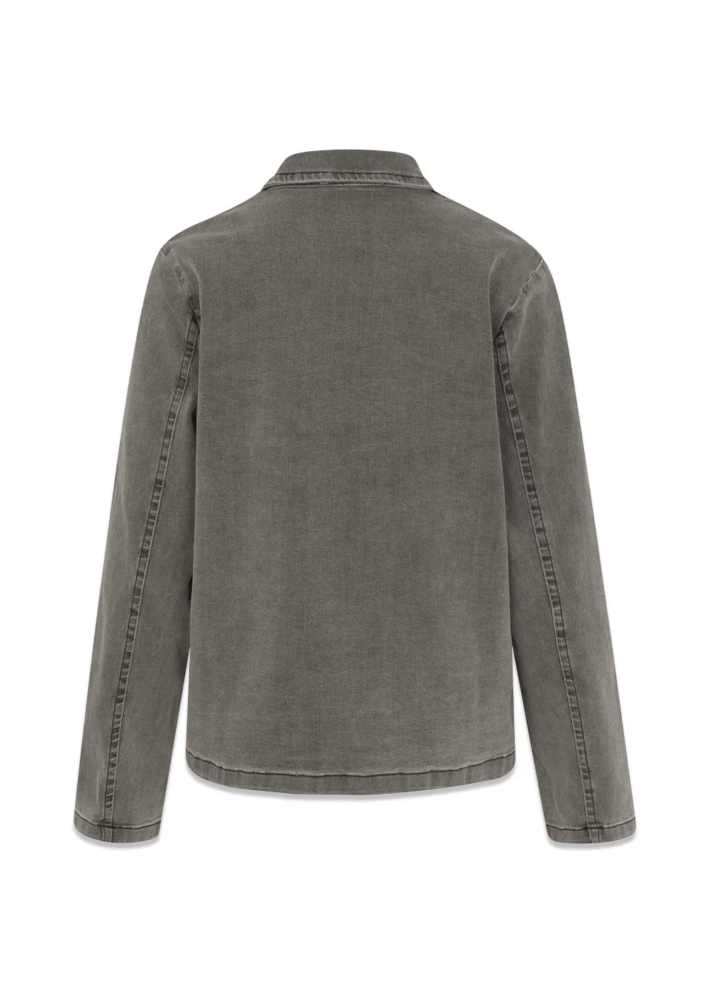 HarveyMD jacket - Vintage Grey - Image 5