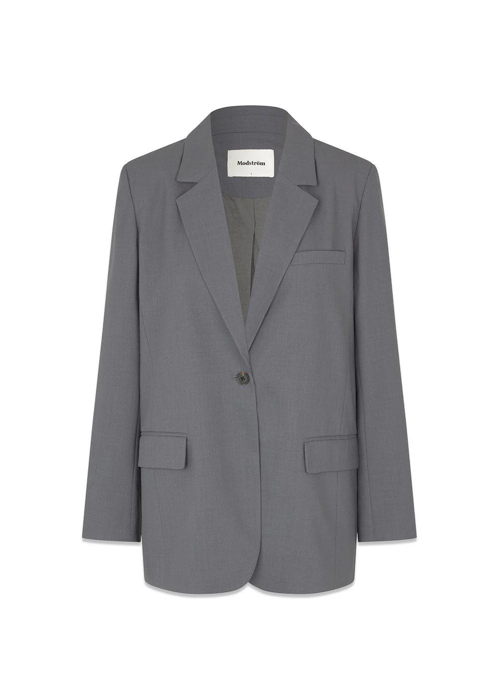 GaleMD 2 blazer - Iron Gate