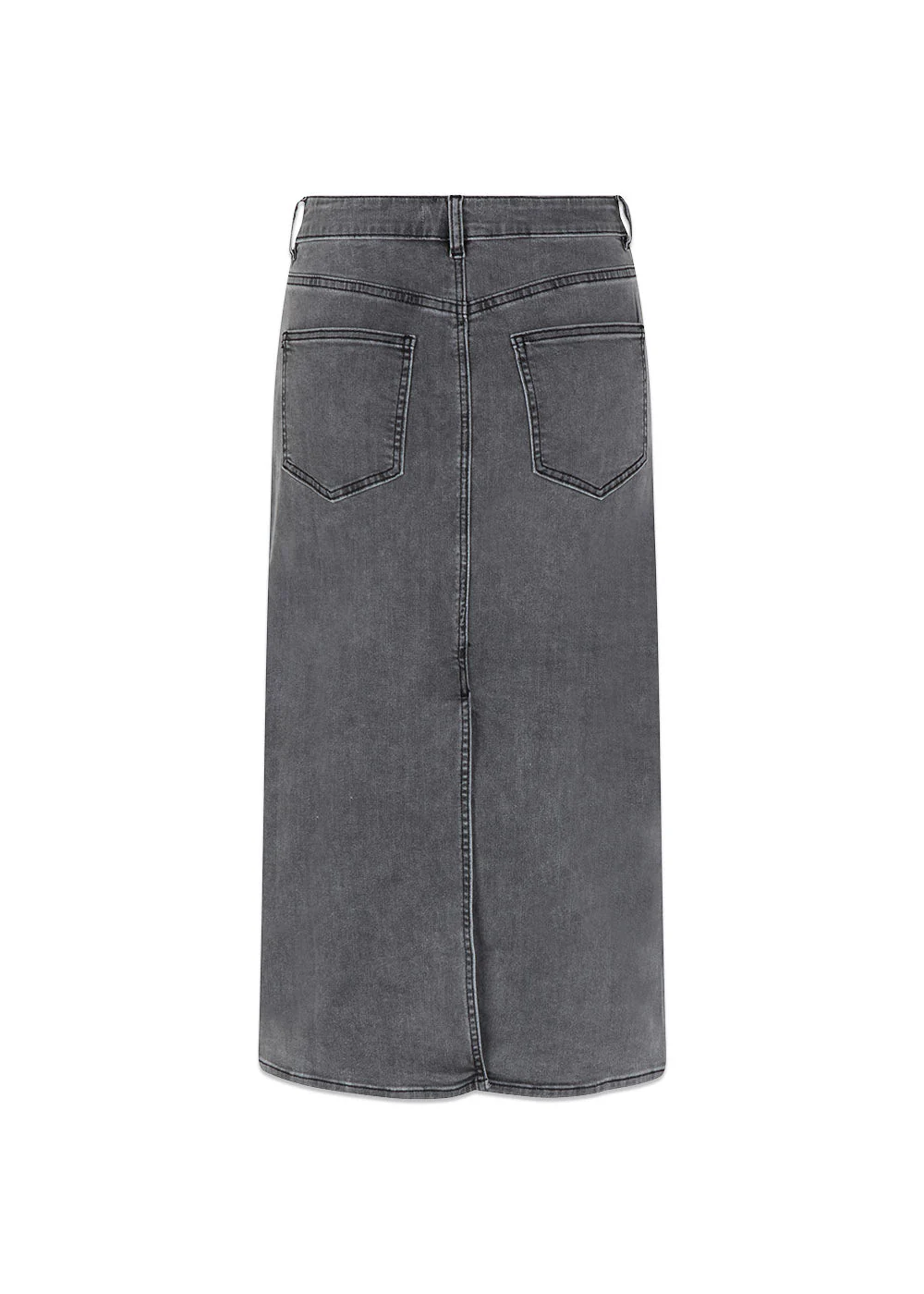 HarveyMD skirt - Vintage Grey - Image 4
