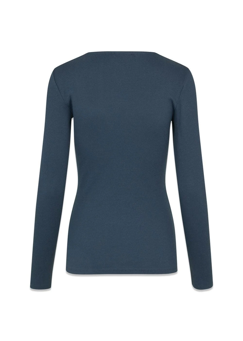 ToxieMD LS top - Midnight Blue - Image 2