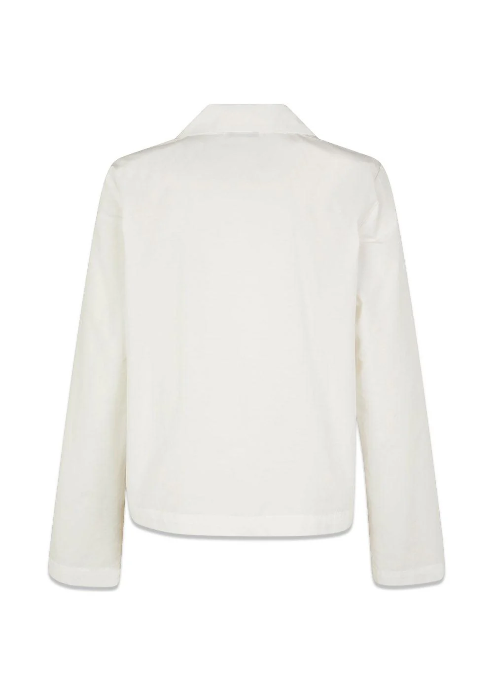 HarmonieMD shirt - Soft White - Image 4