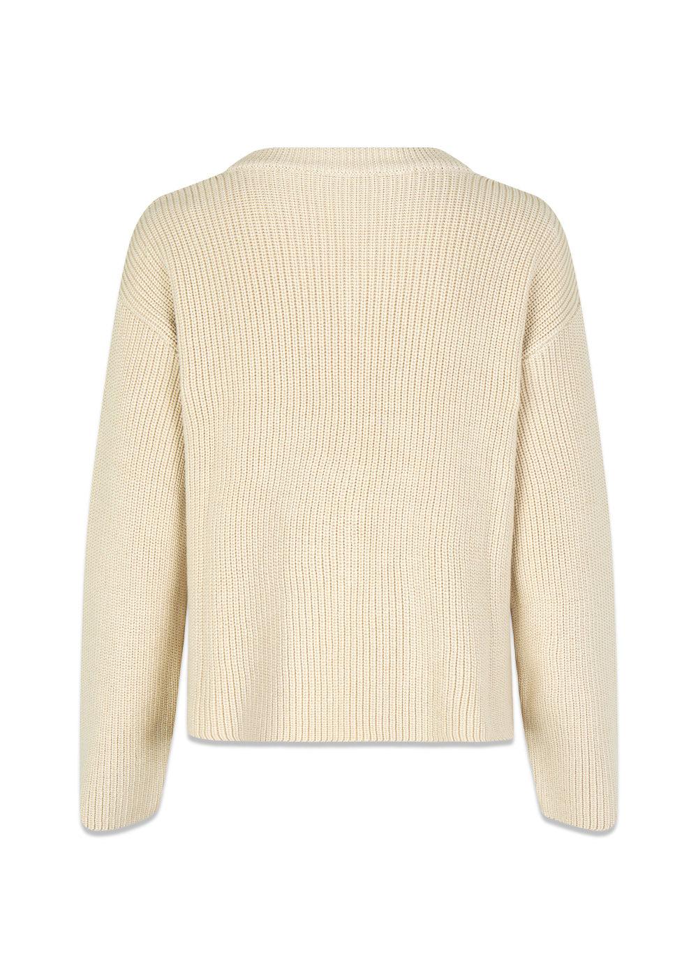 GalenMD v-neck - Summer Sand - Image 2