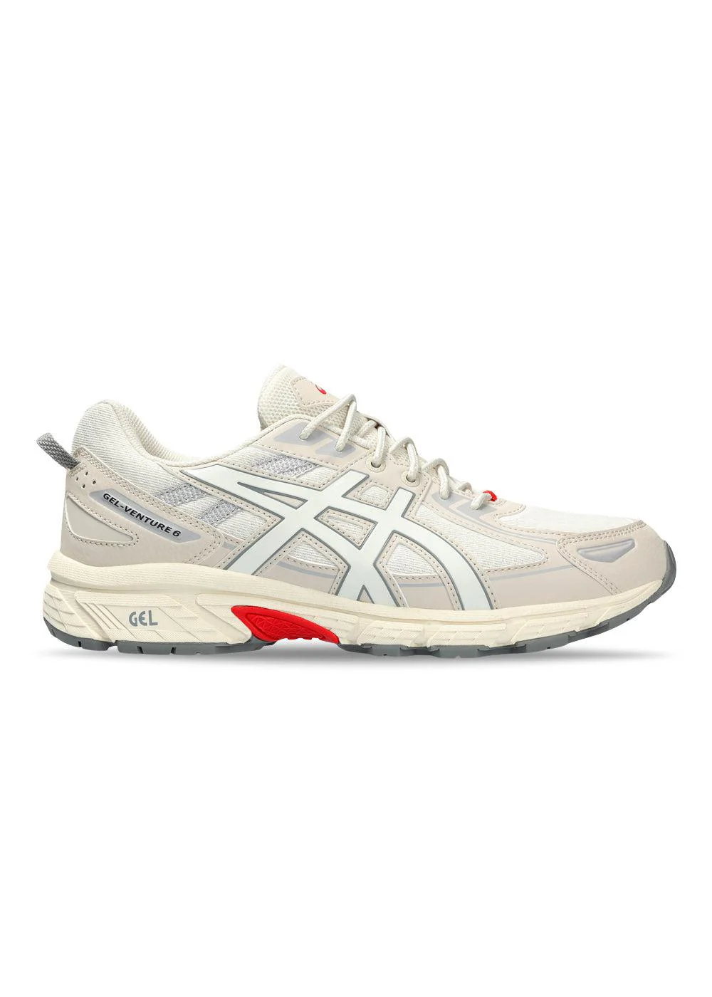 GEL-VENTURE 6 - Cream/Cream