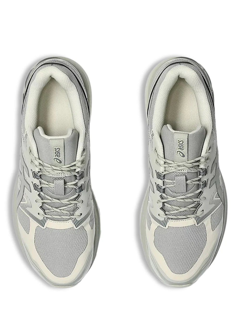 GEL-TERRAIN - Seal Grey/Seal Grey - Image 2
