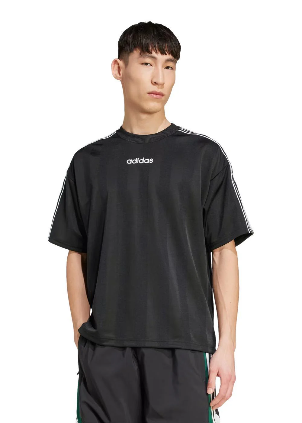 90s JRSY            BLACK - Black - Image 2