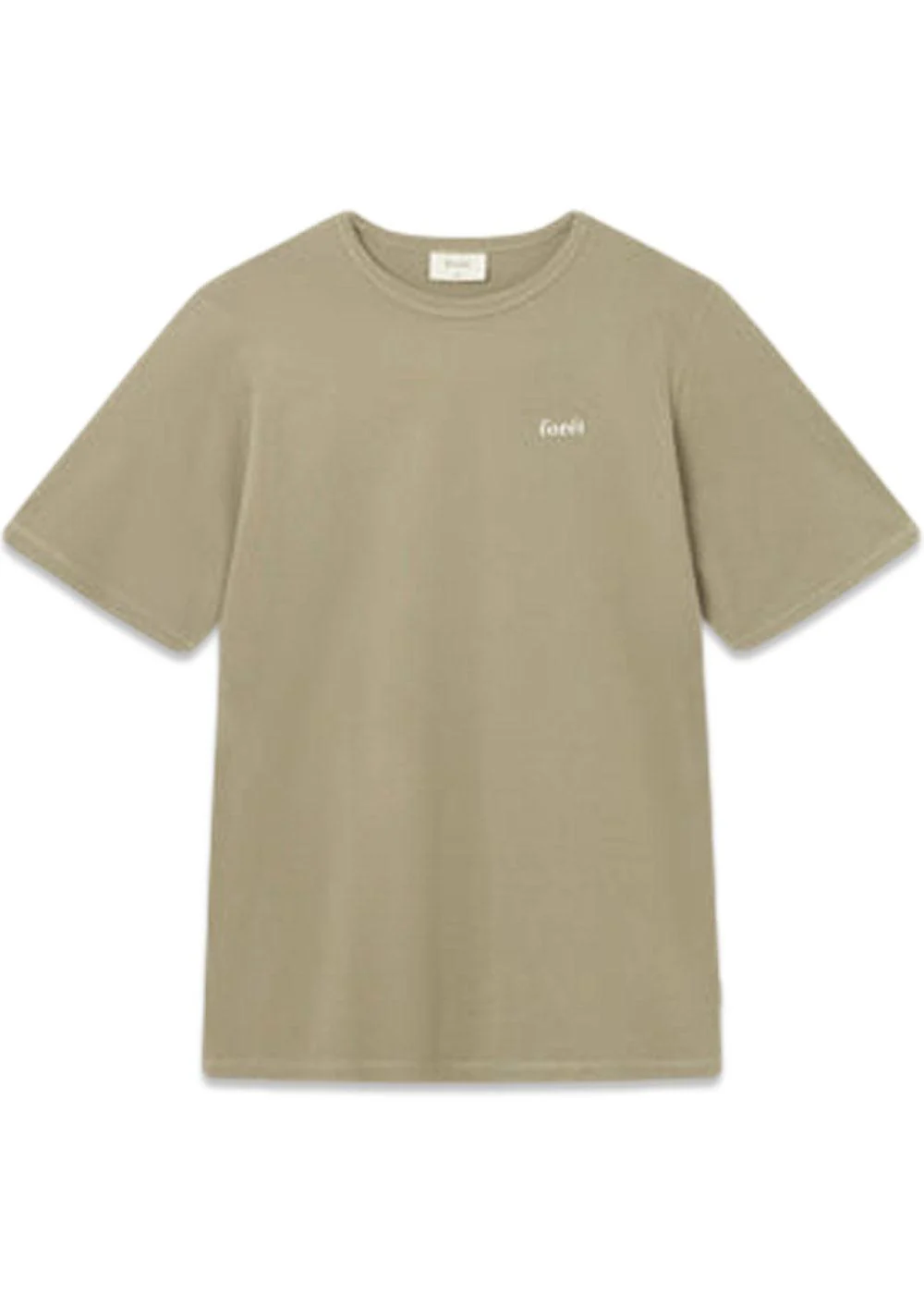 BREATH T-SHIRT - Tea