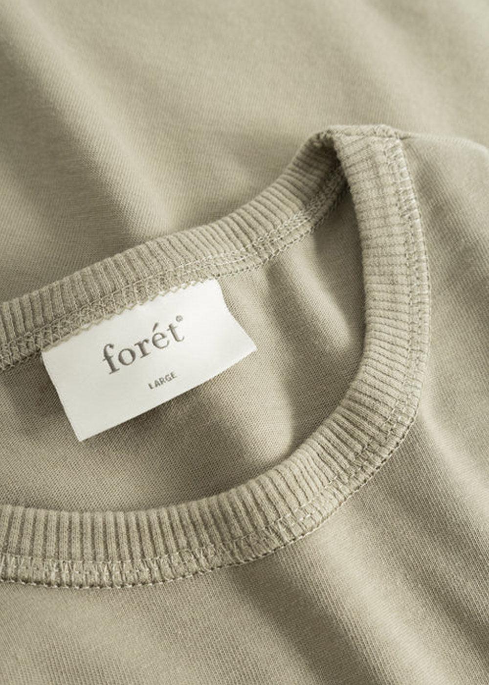 BREATH T-SHIRT - Tea - Image 2