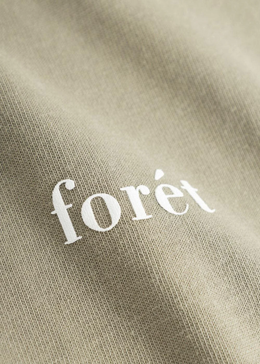 BREATH T-SHIRT - Tea - Image 3