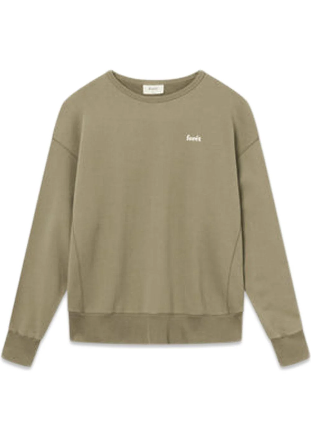 DAY SWEATSHIRT - Tea