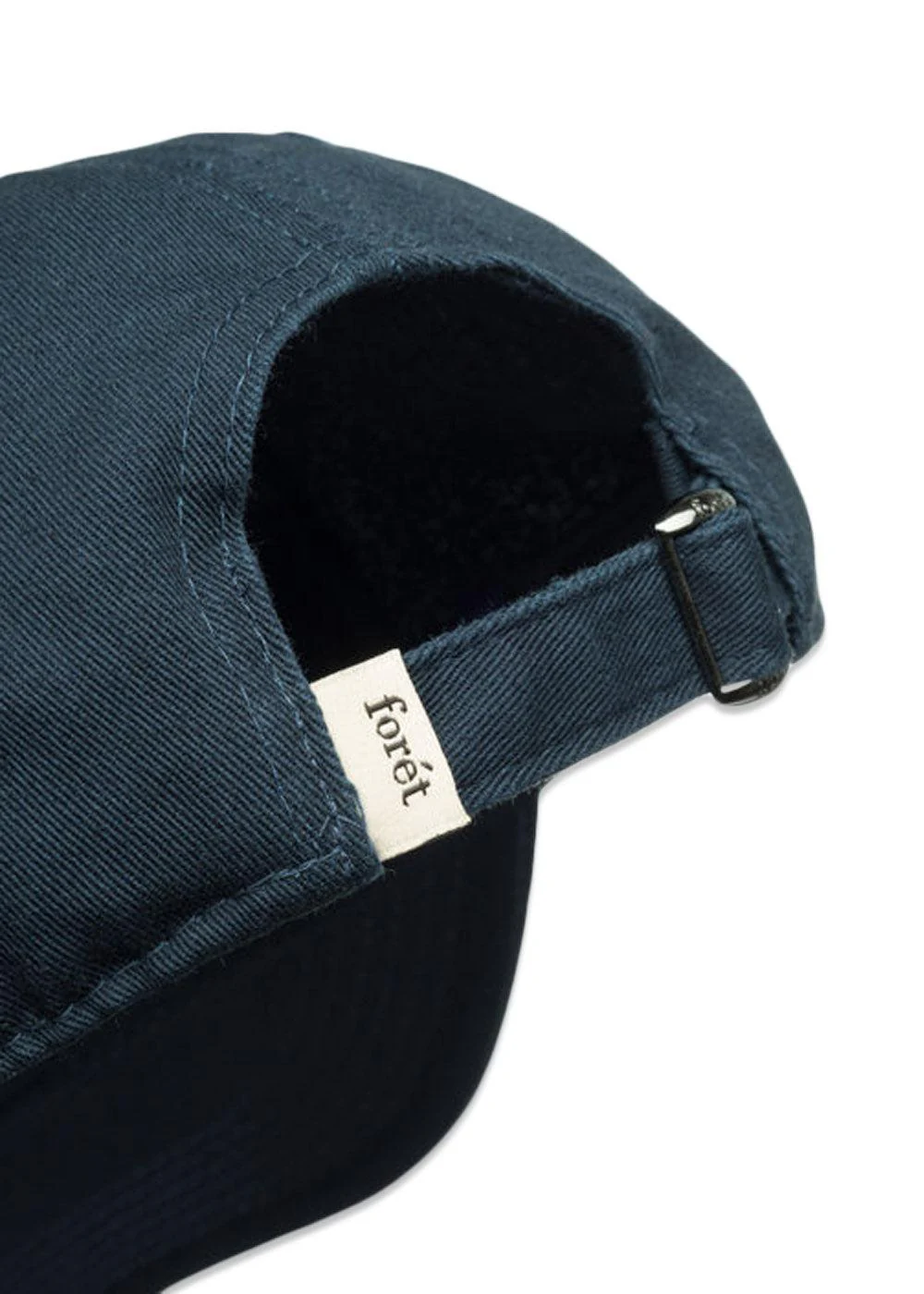 HAWK CAP - Navy - Image 2
