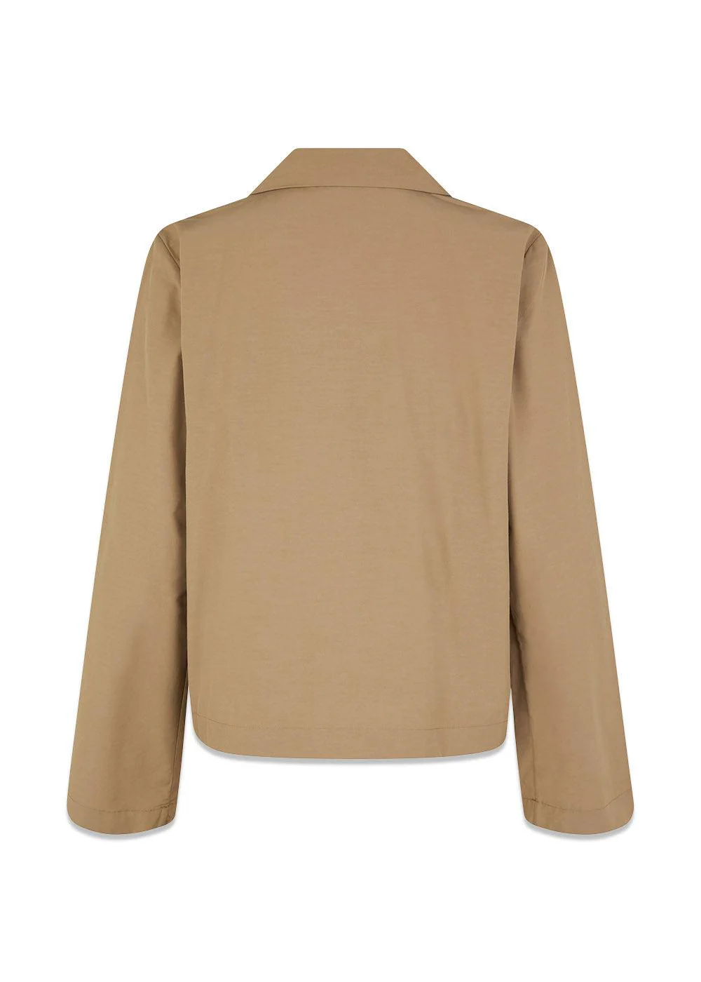 HarmonieMD shirt - Dune - Image 2