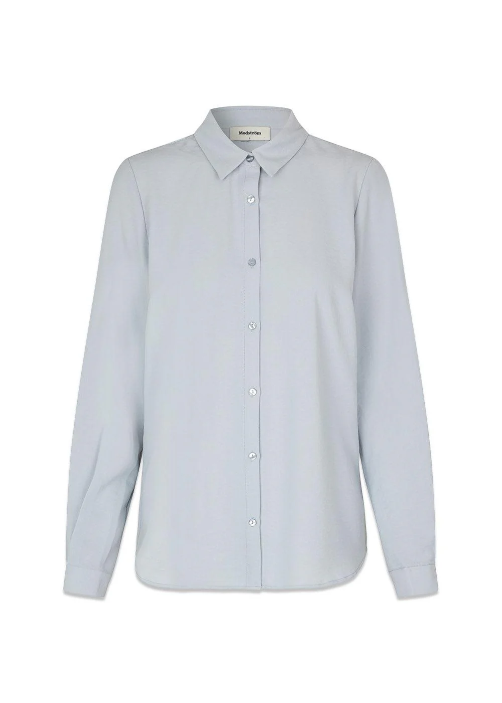 OssaMD shirt - Gray Dawn