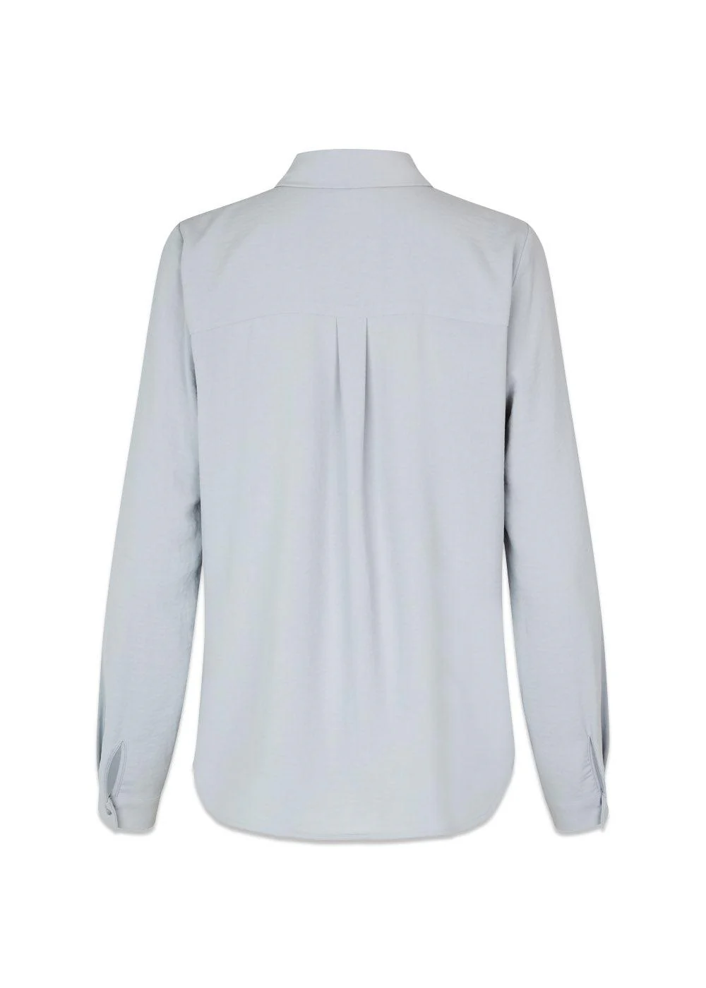 OssaMD shirt - Gray Dawn - Image 2