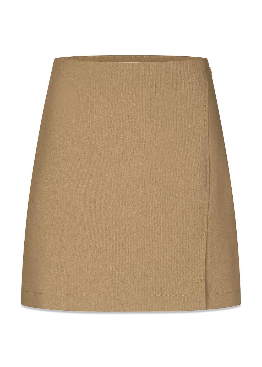 GaleMD skirt - Dune
