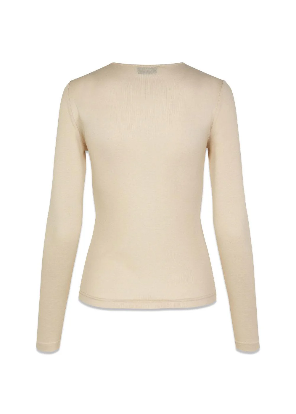 HarperMD LS top - Summer Sand - Image 2