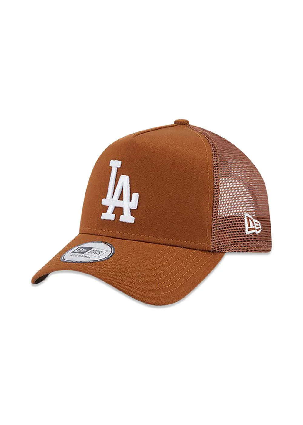 Los Angeles Dodgers - Brown