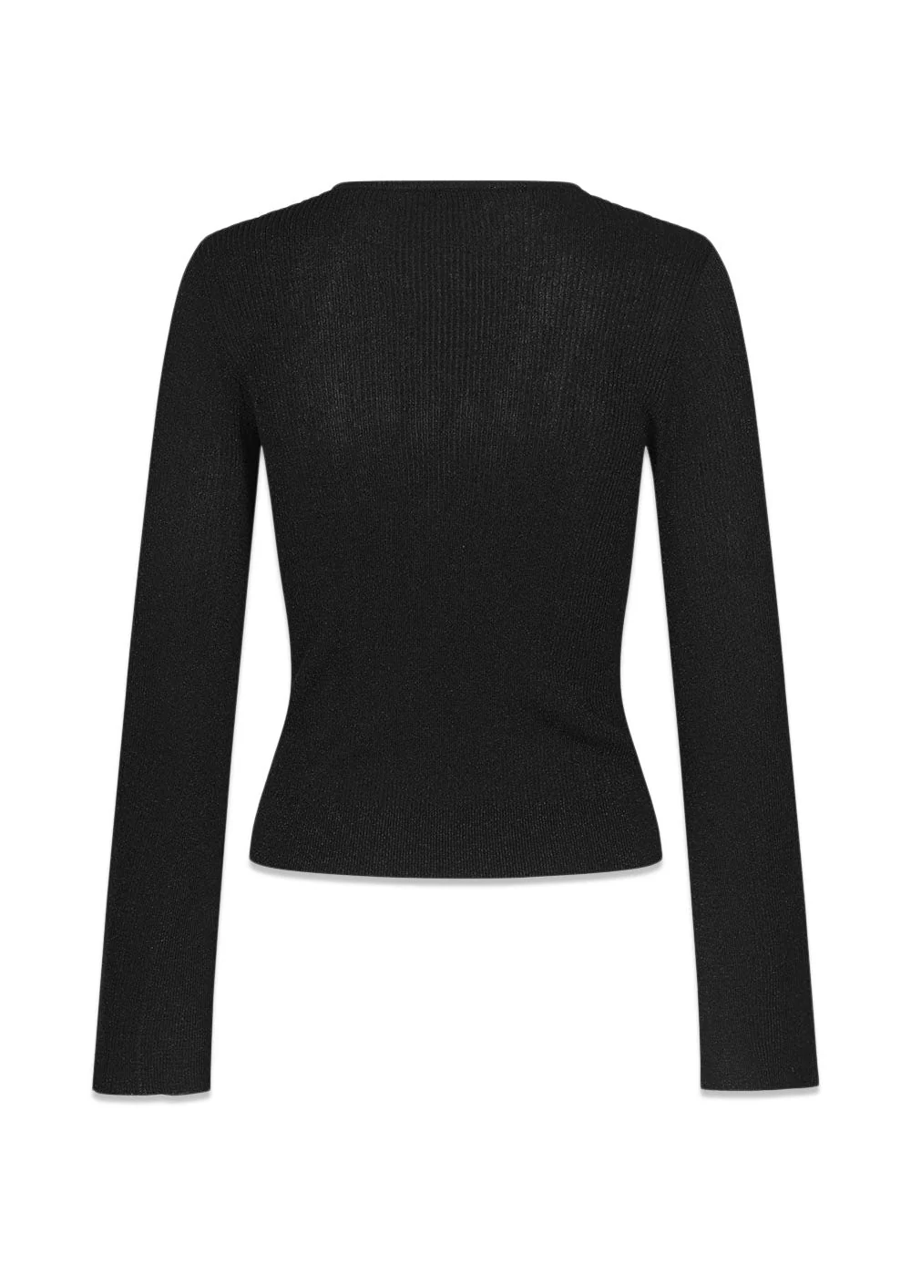 TomMD o-neck - Black - Image 4