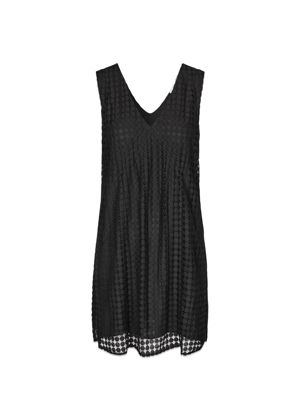 HattieMD dress - Black