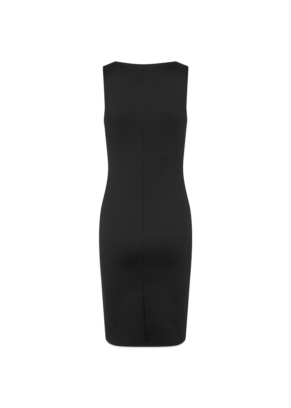 HakanMD dress - Black - Image 3