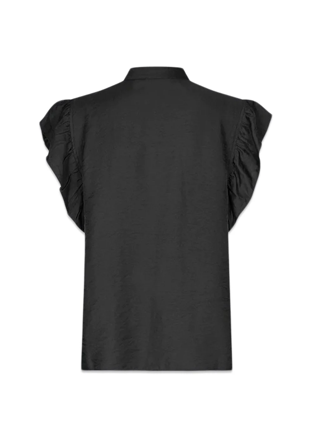 HolidayMD top - Black - Image 2