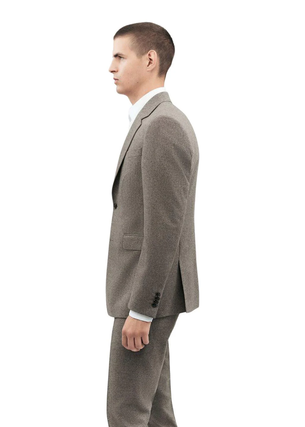 JUSTINS - Burlywood - Image 5