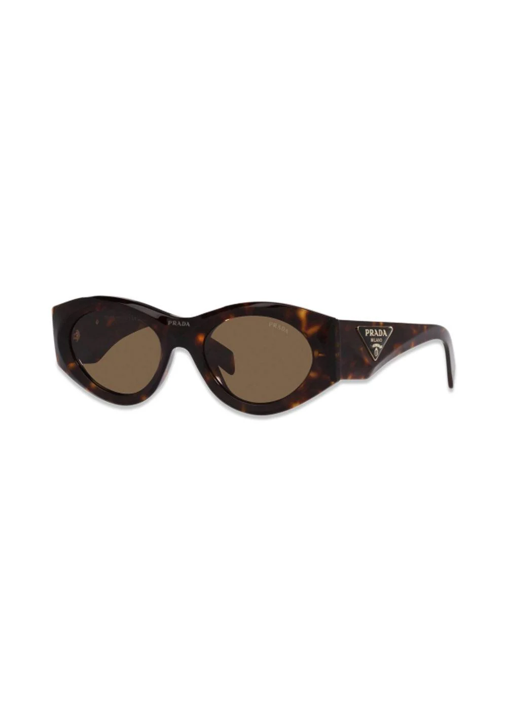 0PR 20ZS TORTOISE - Tortoise Dark Brown - Image 2