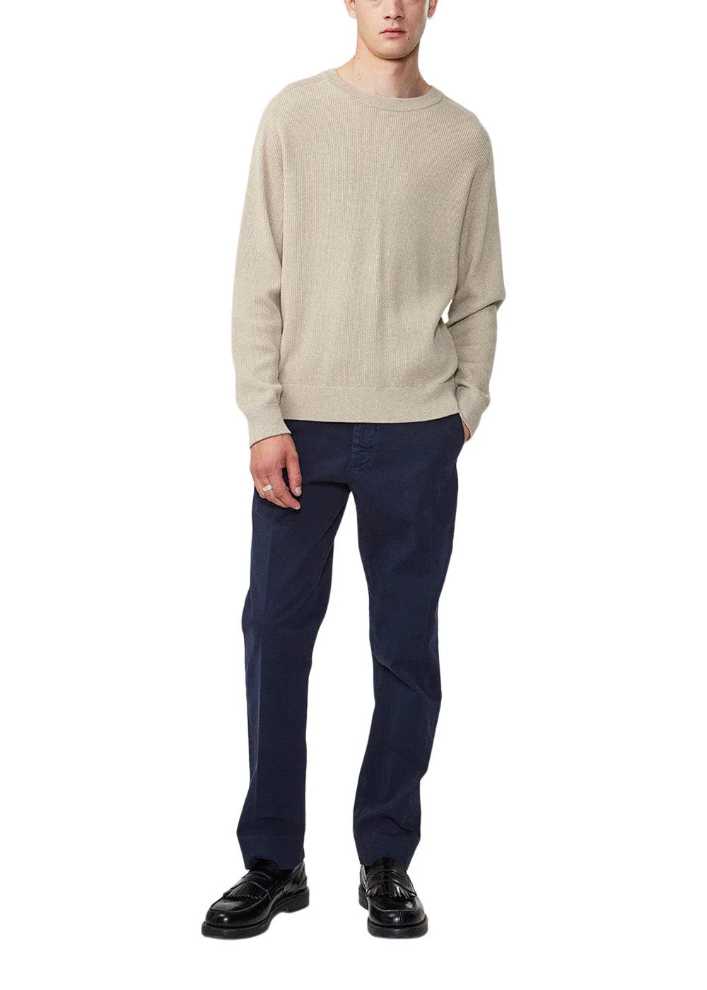 Kevin 6600 - Khaki Beige - Image 3