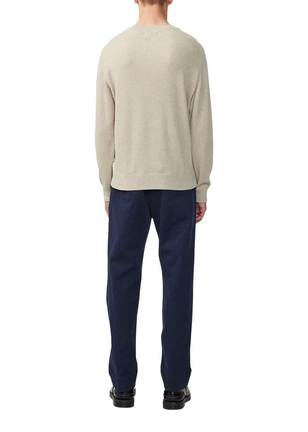 Kevin 6600 - Khaki Beige - Image 4