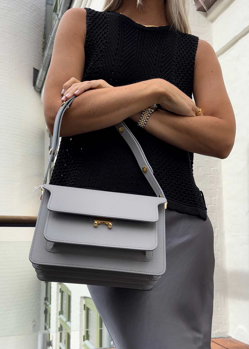 Trunk Bag - Dolphin - Image 3