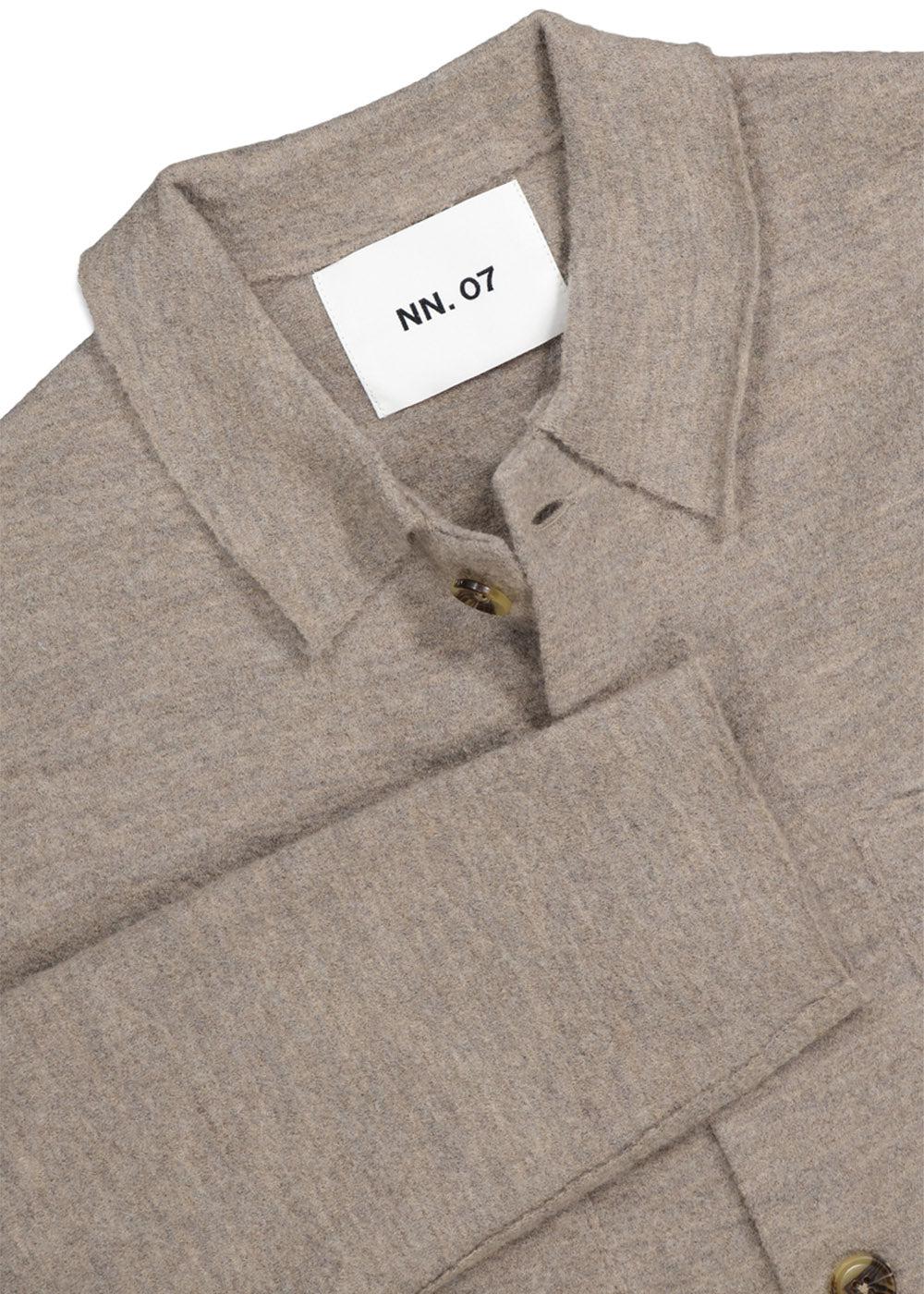 Jonas 6398 - Khaki Beige - Image 4