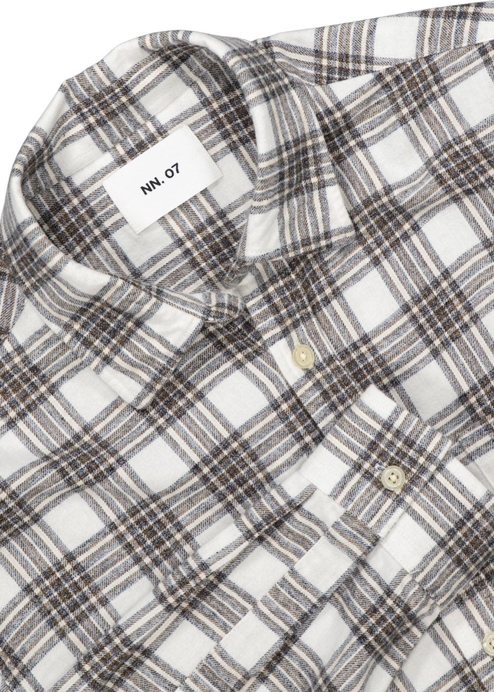 Deon 5465 - Creme Check - Image 2